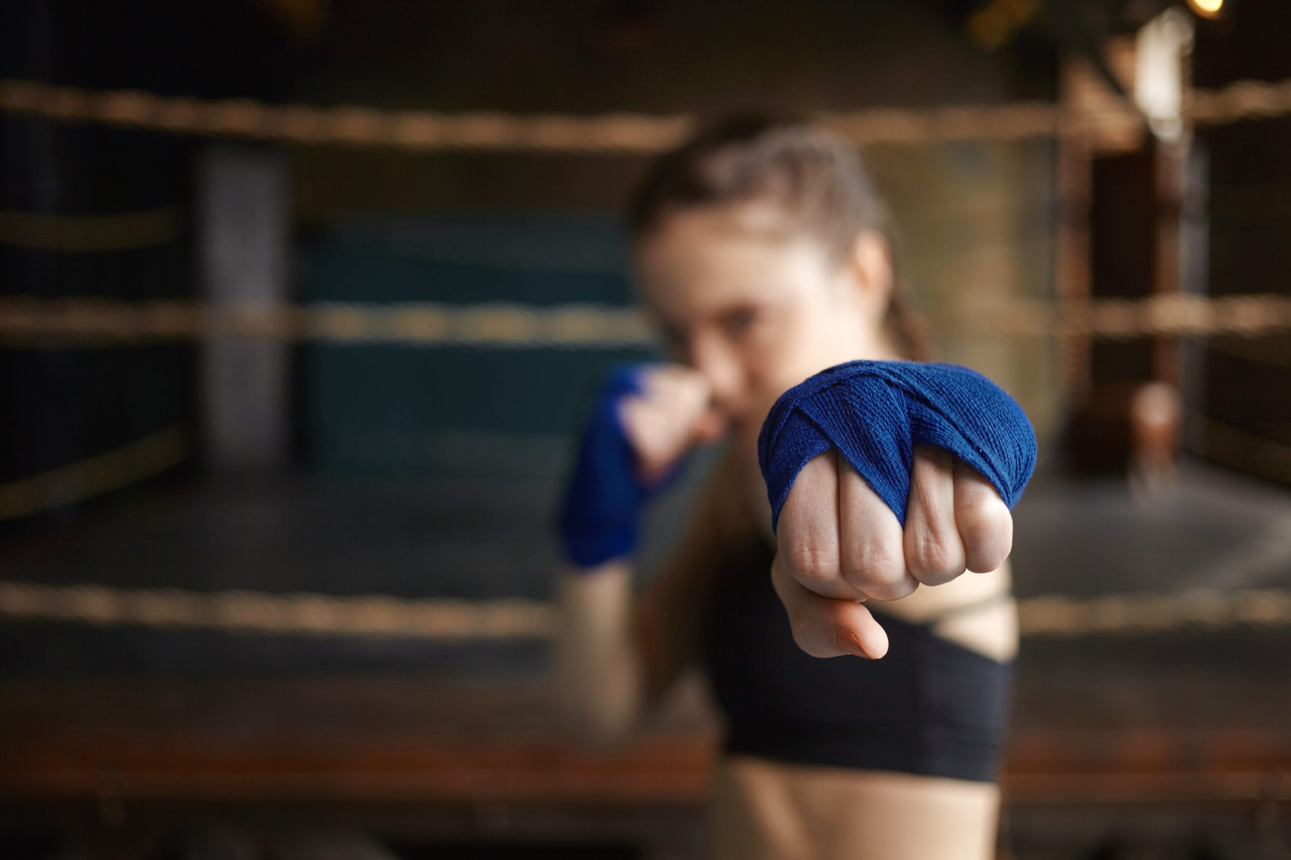 Everything You Need to Know About Self Defense for Women